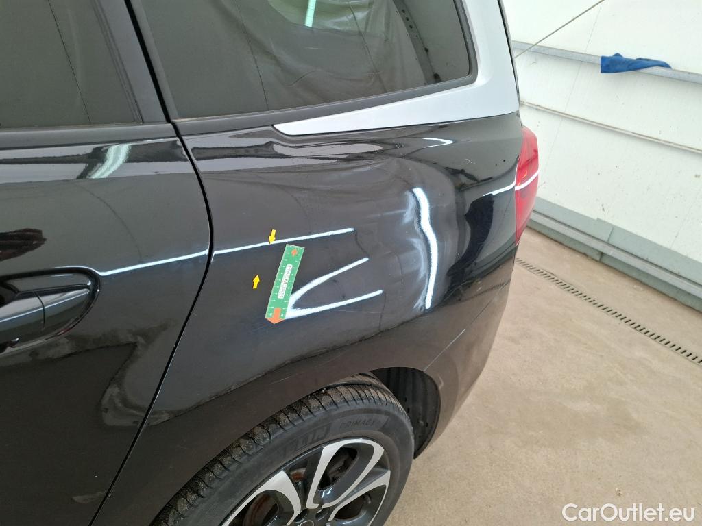  Citroen  C4 Grand Picasso /Spacetourer Business + 1.5 BlueHDi 130CV BVA8 7 Sieges E6dT #9