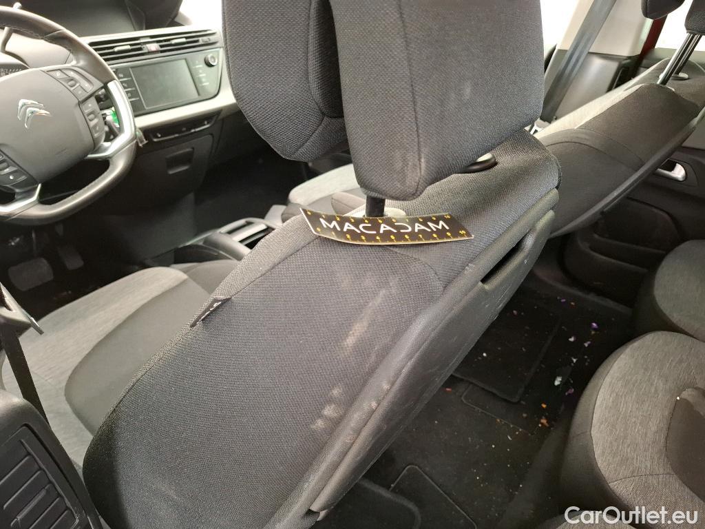  Citroen  C4 Picasso /Spacetourer Feel 1.5 BlueHDi 130CV BVA8 E6dT #108