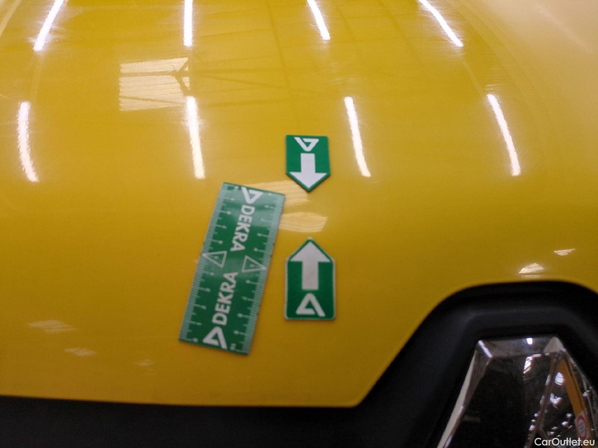  Renault  Master RENAULT  / 2019 / 4P / Fourgon tôlé FG Z.E.Tr CF F3100 L2H2 R75 AI - 19 #62