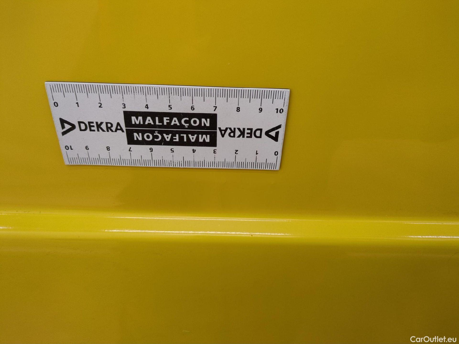  Renault  Master RENAULT  / 2019 / 4P / Fourgon tôlé FG Z.E.Tr CF F3100 L2H2 R75 AI - 19 #52