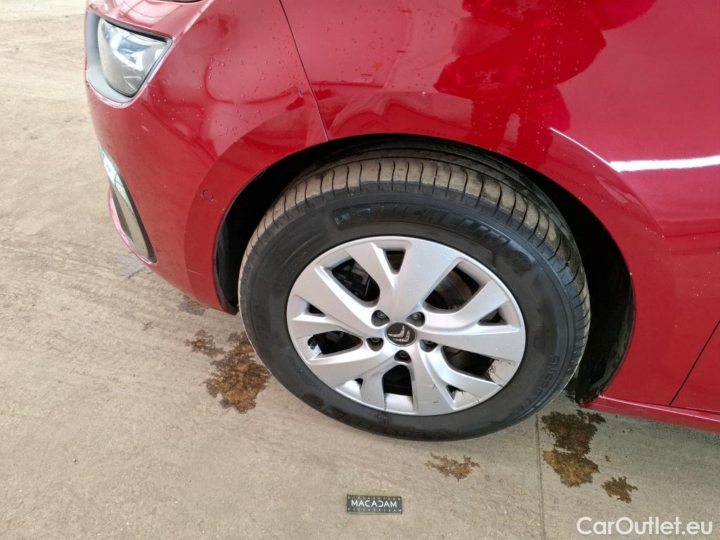  Citroen  C4 Picasso /Spacetourer Feel 1.5 BlueHDi 130CV BVA8 E6dT #54