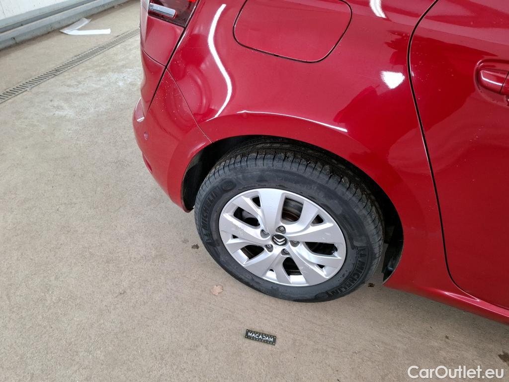  Citroen  C4 Picasso /Spacetourer Feel 1.5 BlueHDi 130CV BVA8 E6dT #65
