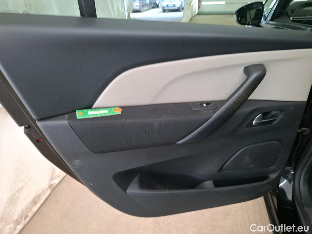  Citroen  C4 Grand Picasso /Spacetourer Business + 1.5 BlueHDi 130CV BVA8 7 Sieges E6dT #16