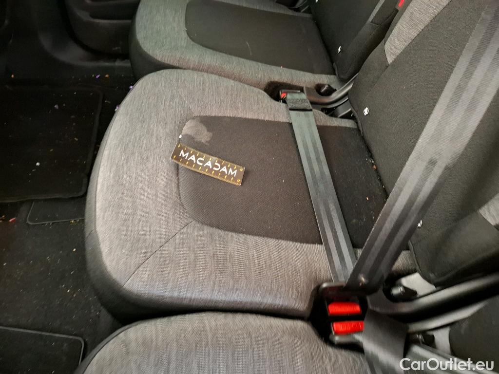  Citroen  C4 Picasso /Spacetourer Feel 1.5 BlueHDi 130CV BVA8 E6dT #106