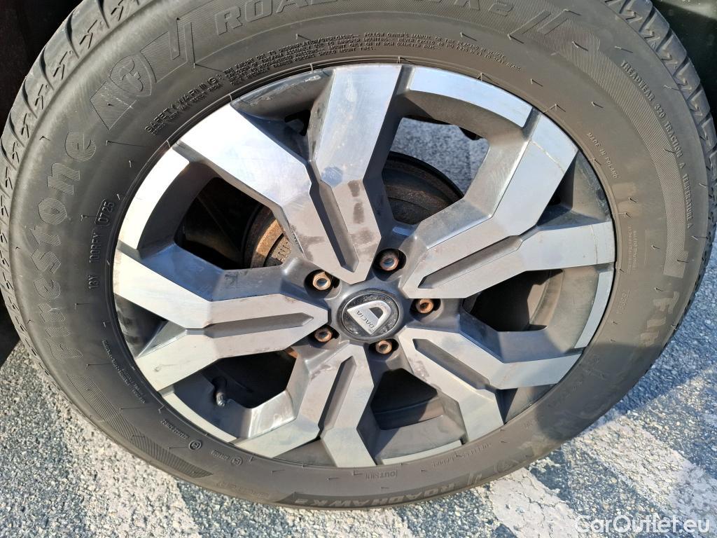  Dacia  Duster  Prestige 1.5 dCi 115CV BVM6 E6d #66