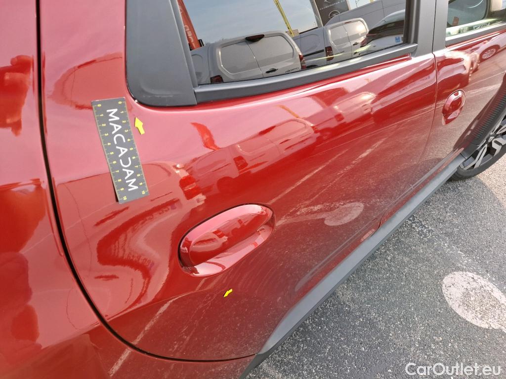  Dacia  Duster  Prestige 1.5 dCi 115CV BVM6 E6d #19