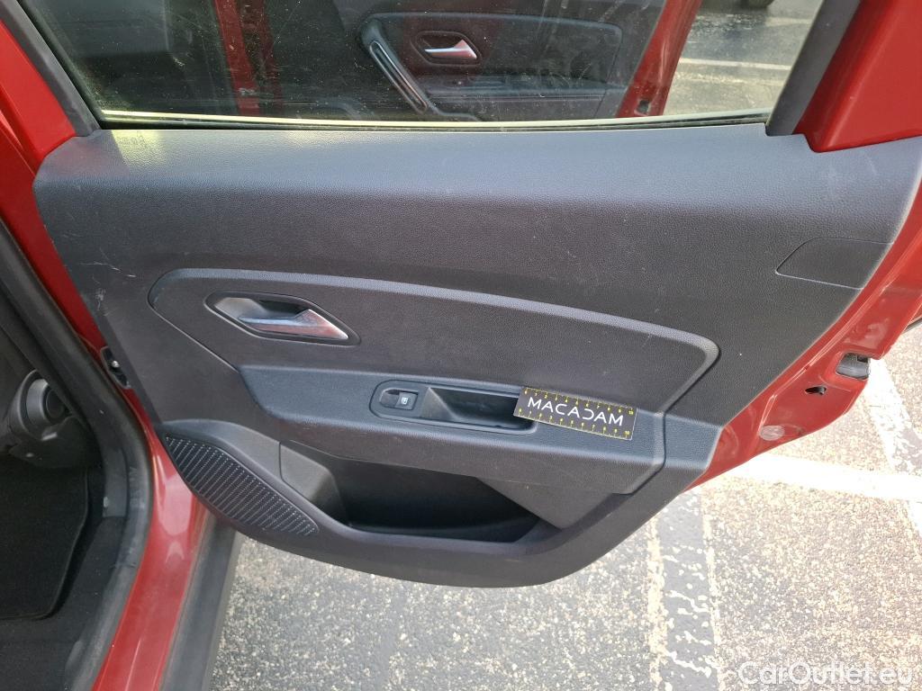  Dacia  Duster  Prestige 1.5 dCi 115CV BVM6 E6d #39