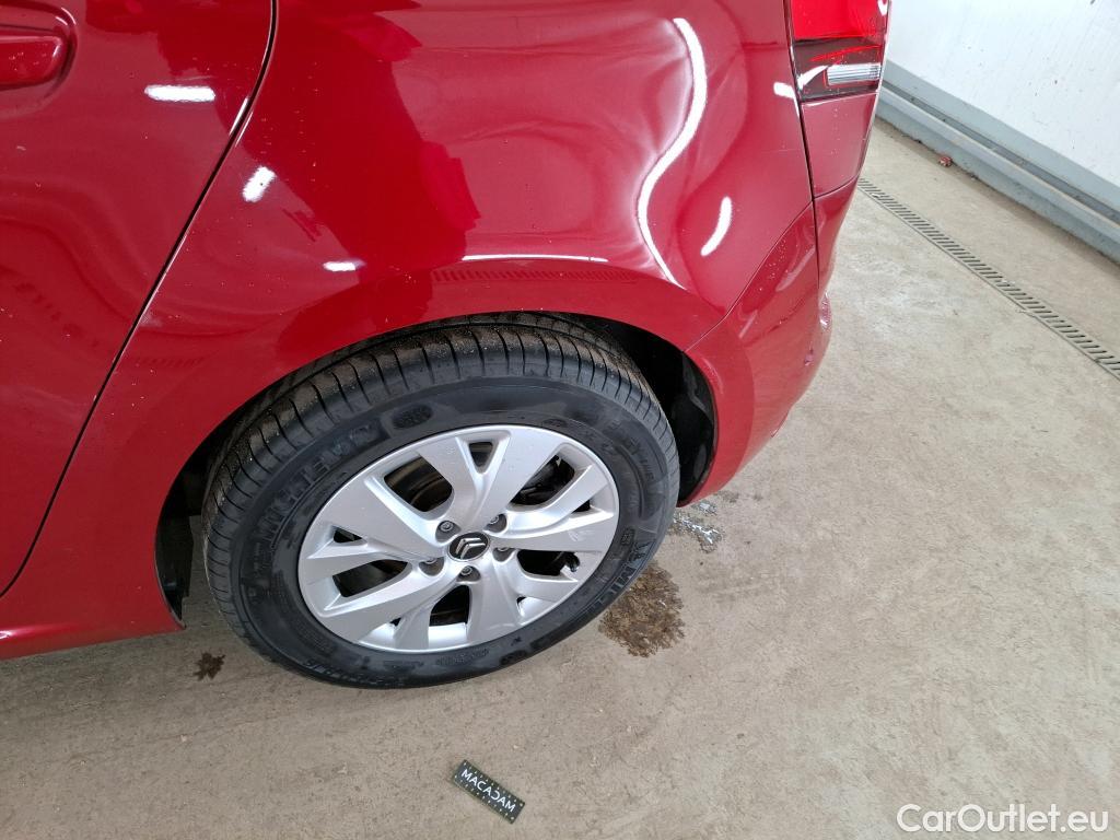  Citroen  C4 Picasso /Spacetourer Feel 1.5 BlueHDi 130CV BVA8 E6dT #59