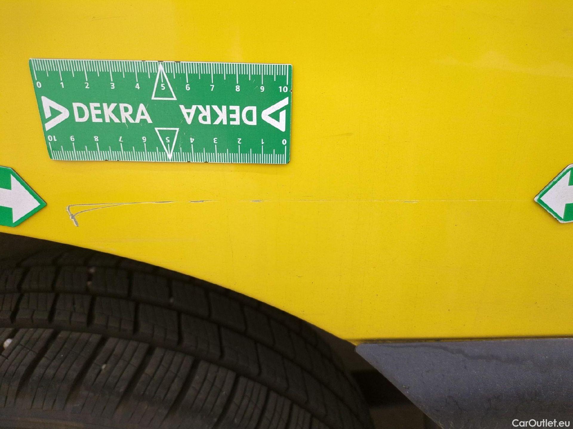  Renault  Master RENAULT  / 2019 / 4P / Fourgon tôlé FG Z.E.Tr CF F3100 L2H2 R75 AI - 19 #27