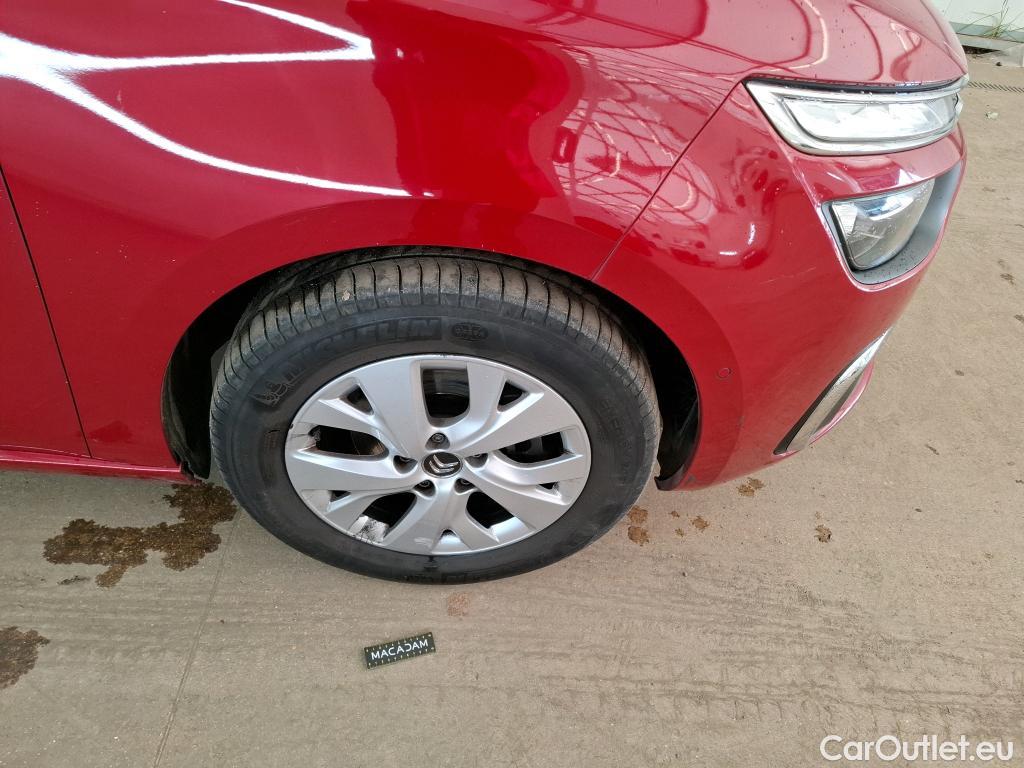  Citroen  C4 Picasso /Spacetourer Feel 1.5 BlueHDi 130CV BVA8 E6dT #38