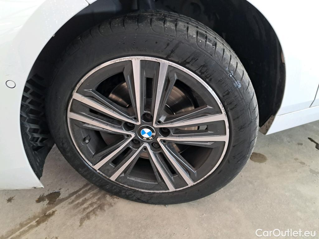  Bmw  Serie 1 BMW Série 1 / 2019 / 5P / Berline 116i DKG7 Business Design #20