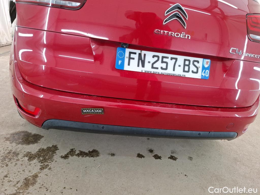  Citroen  C4 Picasso /Spacetourer Feel 1.5 BlueHDi 130CV BVA8 E6dT #31