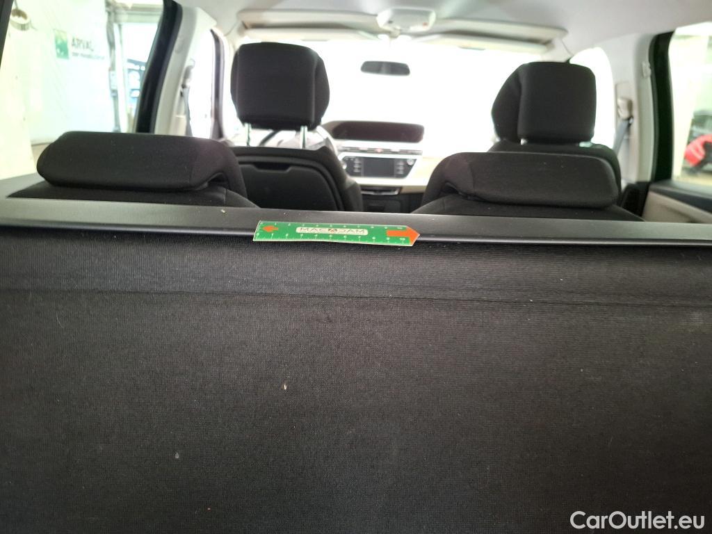  Citroen  C4 Grand Picasso /Spacetourer Business + 1.5 BlueHDi 130CV BVA8 7 Sieges E6dT #19