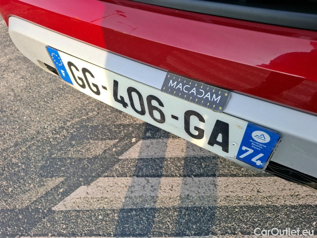  Dacia  Duster  Prestige 1.5 dCi 115CV BVM6 E6d #56
