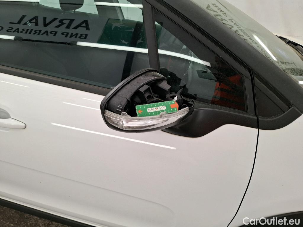  Citroen  C3 CITROEN  2020 5P Berline PureTech 83 BVM Feel Pack #5