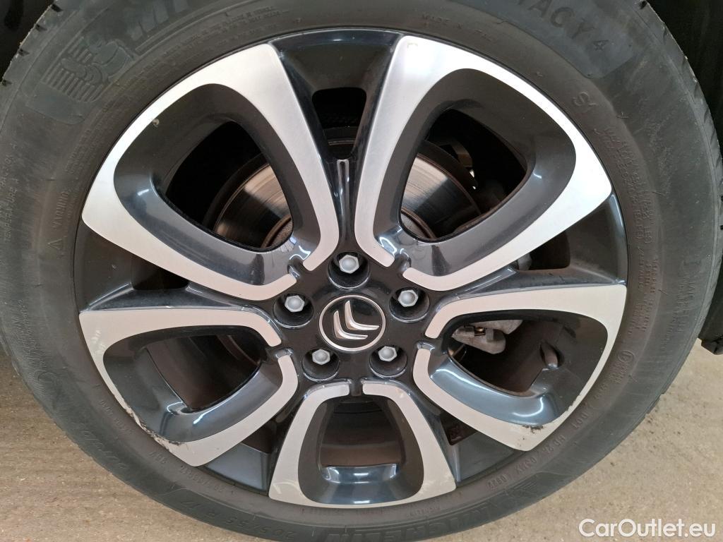  Citroen  C4 Grand Picasso /Spacetourer Business + 1.5 BlueHDi 130CV BVA8 7 Sieges E6dT #26