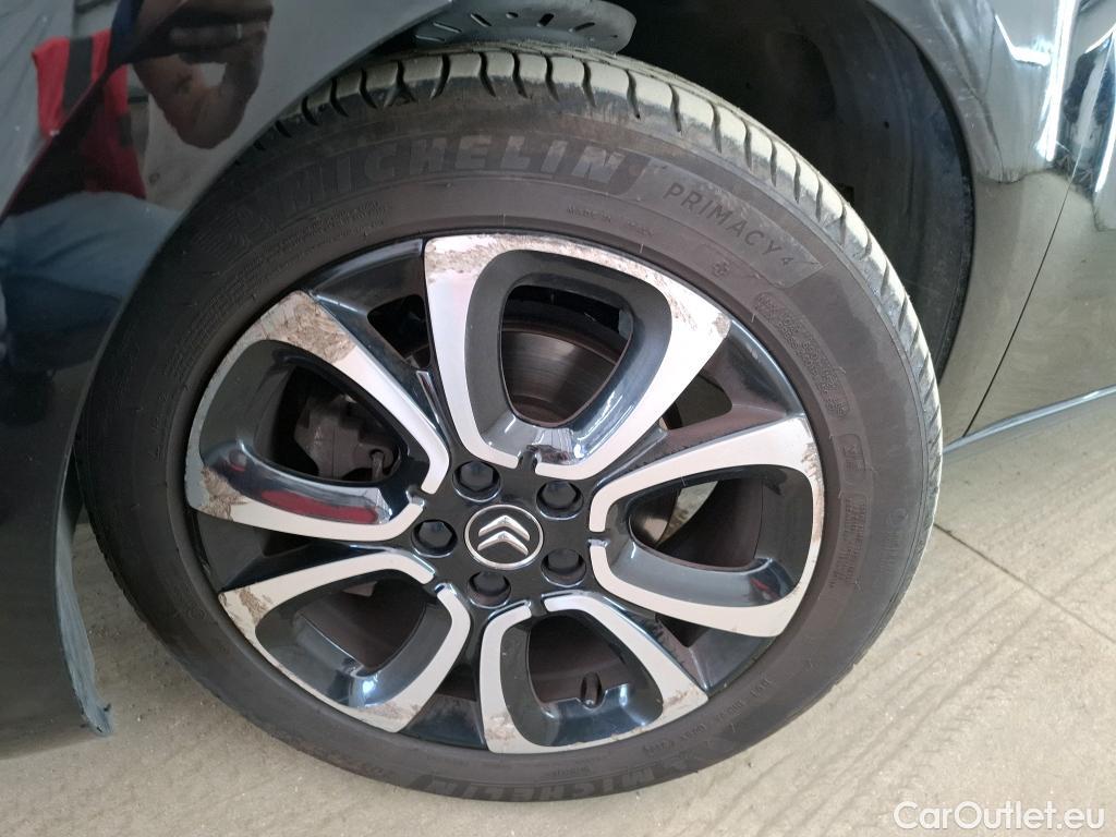  Citroen  C4 Grand Picasso /Spacetourer Business + 1.5 BlueHDi 130CV BVA8 7 Sieges E6dT #3