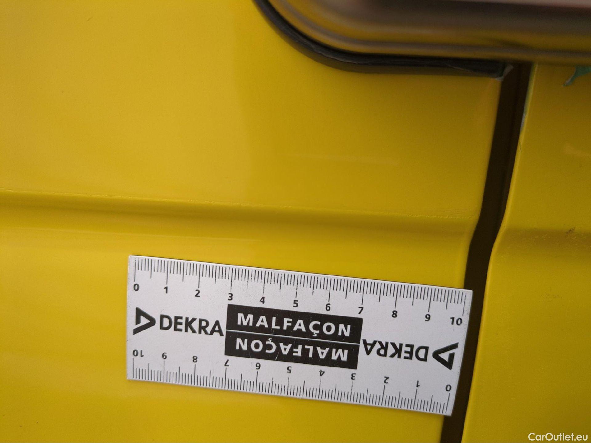  Renault  Master RENAULT  / 2019 / 4P / Fourgon tôlé FG Z.E.Tr CF F3100 L2H2 R75 AI - 19 #46