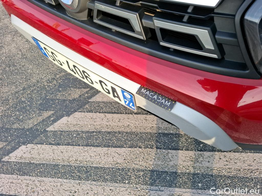  Dacia  Duster  Prestige 1.5 dCi 115CV BVM6 E6d #7