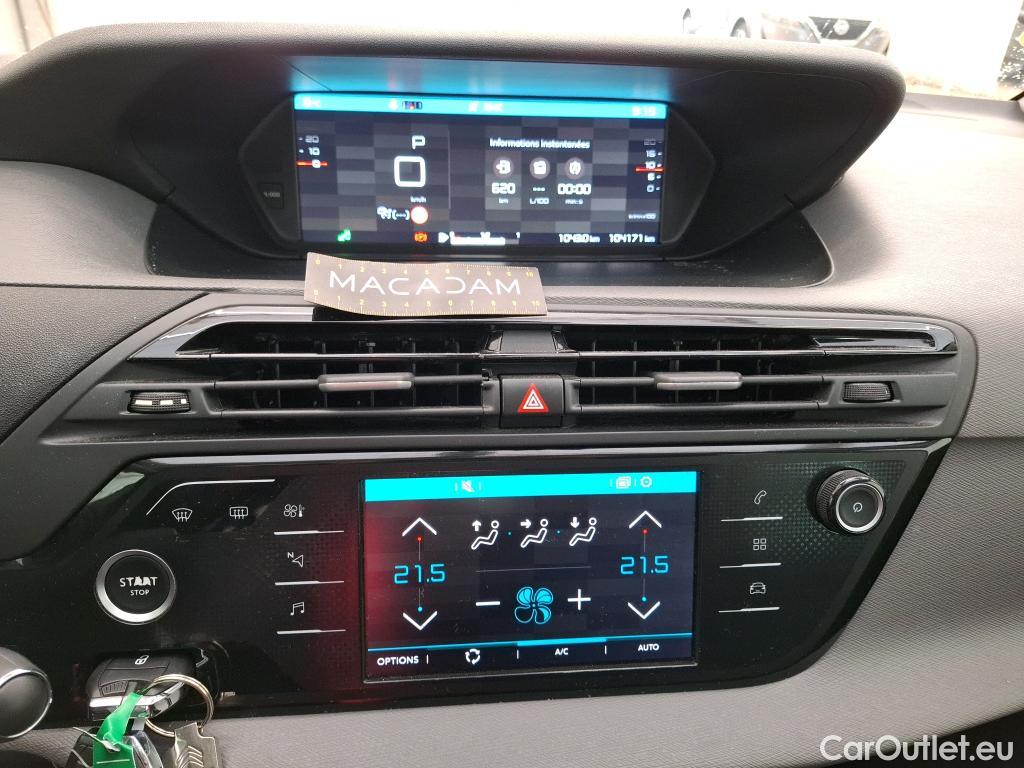  Citroen  C4 Picasso /Spacetourer Feel 1.5 BlueHDi 130CV BVA8 E6dT #36