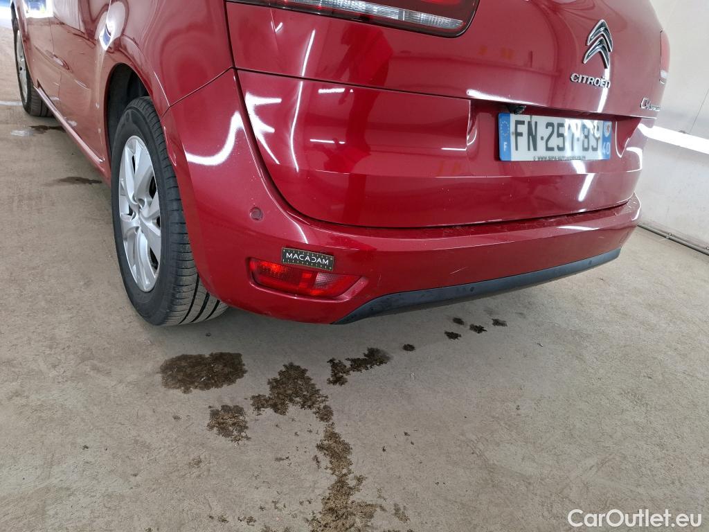  Citroen  C4 Picasso /Spacetourer Feel 1.5 BlueHDi 130CV BVA8 E6dT #102