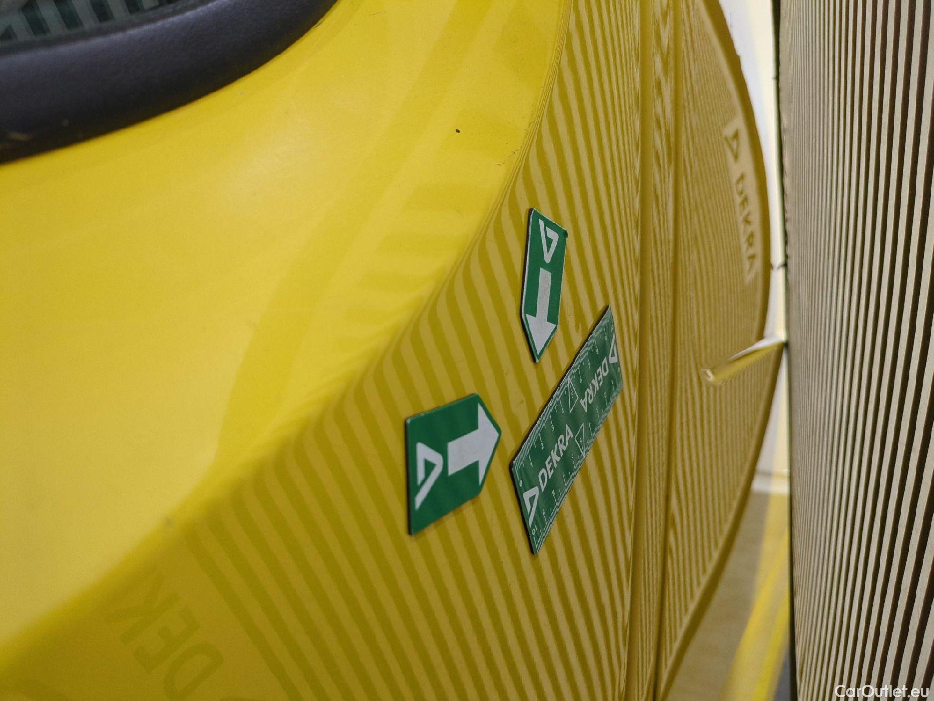  Renault  Master RENAULT  / 2019 / 4P / Fourgon tôlé FG Z.E.Tr CF F3100 L2H2 R75 AI - 19 #21