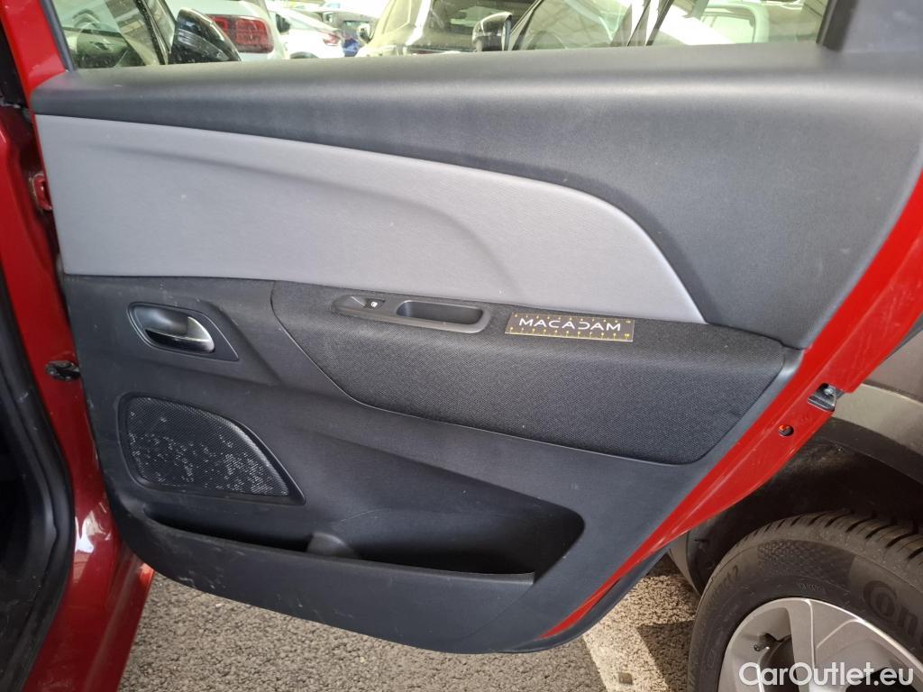  Citroen  C4 Picasso /Spacetourer Feel 1.5 BlueHDi 130CV BVA8 E6dT #115