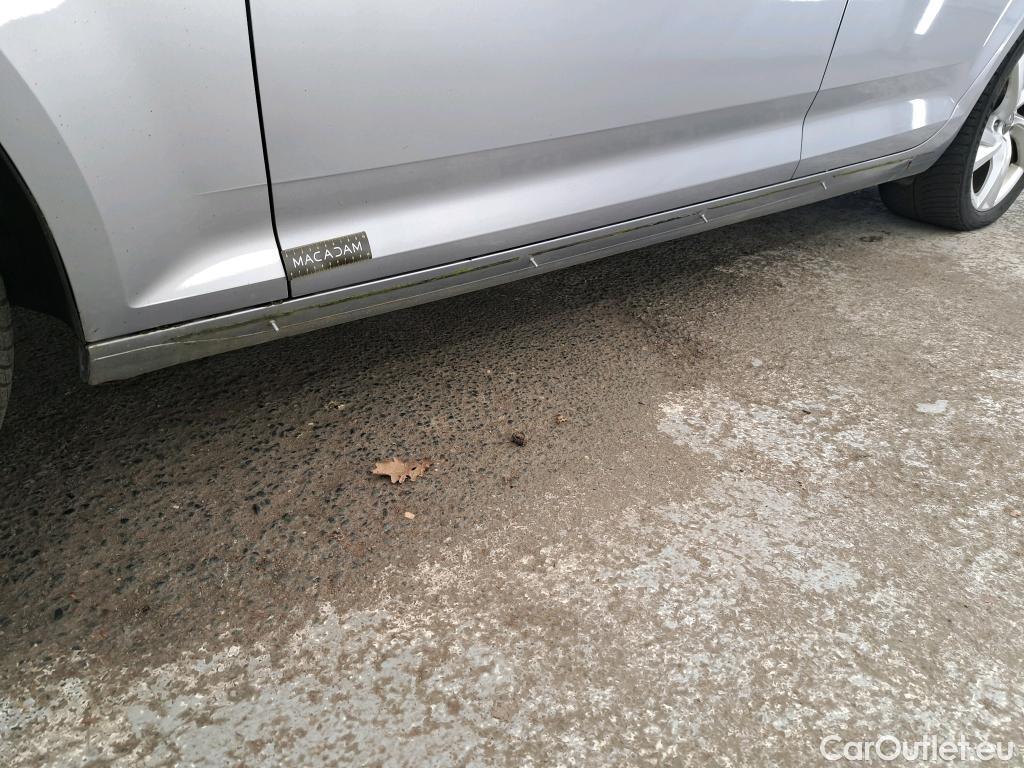  Audi  A4  Avant s line 2.0 TDI 150CV BVA7 E6 #8