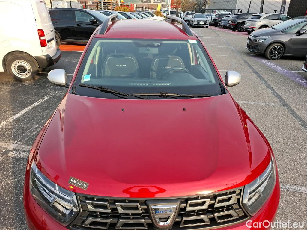  Dacia  Duster  Prestige 1.5 dCi 115CV BVM6 E6d #12