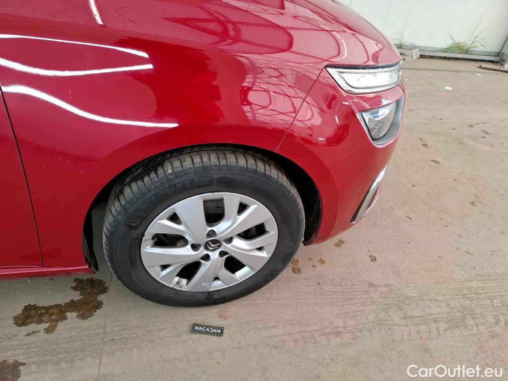  Citroen  C4 Picasso /Spacetourer Feel 1.5 BlueHDi 130CV BVA8 E6dT #69