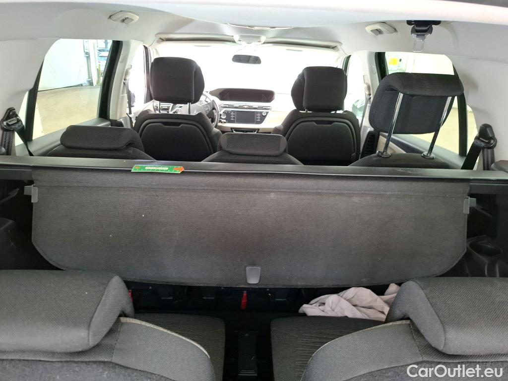  Citroen  C4 Grand Picasso /Spacetourer Business + 1.5 BlueHDi 130CV BVA8 7 Sieges E6dT #18