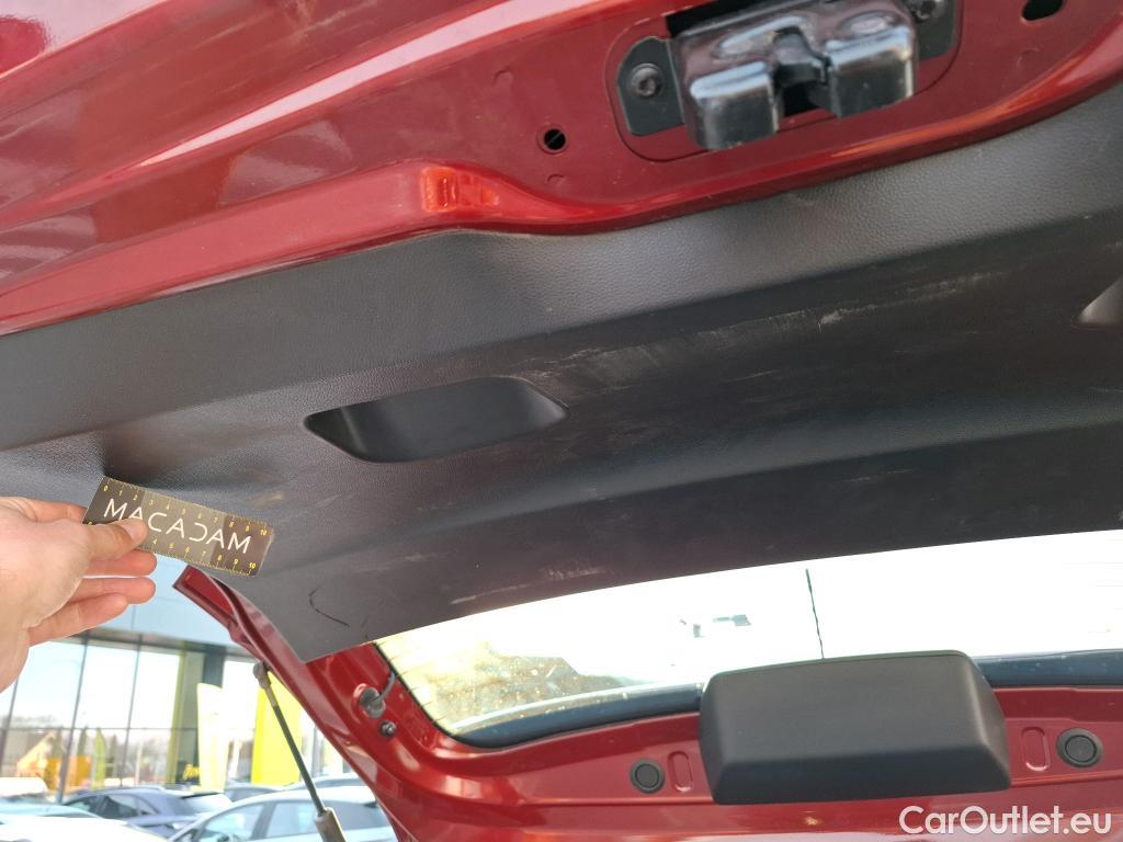  Dacia  Duster  Prestige 1.5 dCi 115CV BVM6 E6d #32