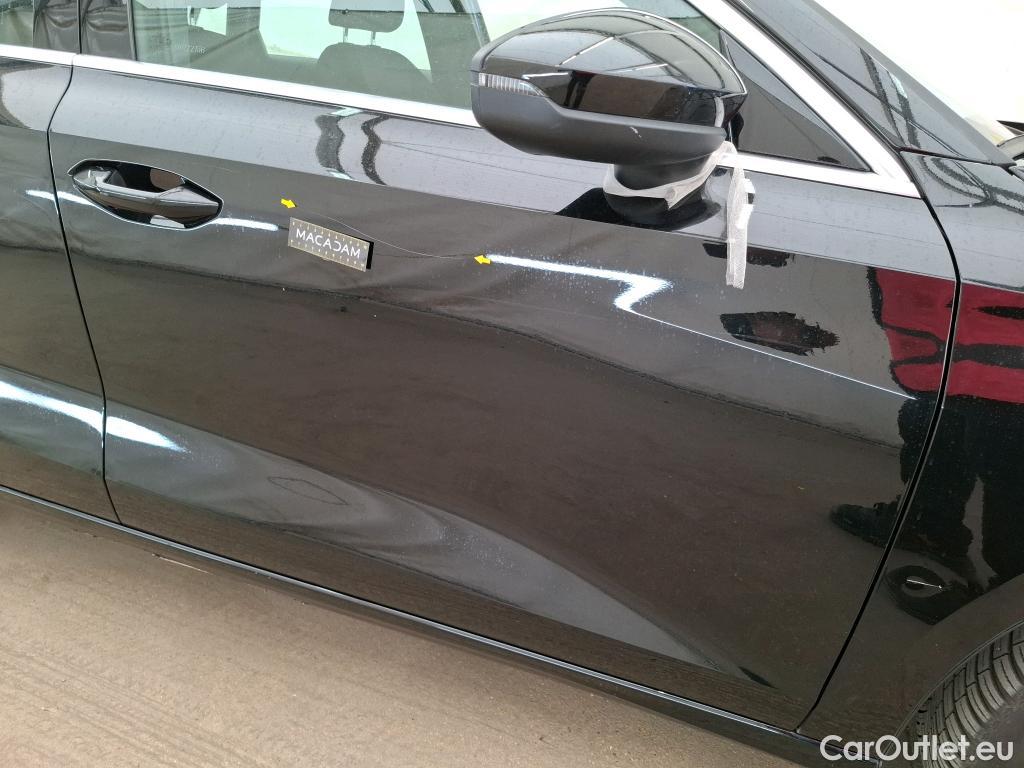  Audi  A3  Sportback 35 TDI Business Line 2.0 TDI 150CV BVA7 E6d #13