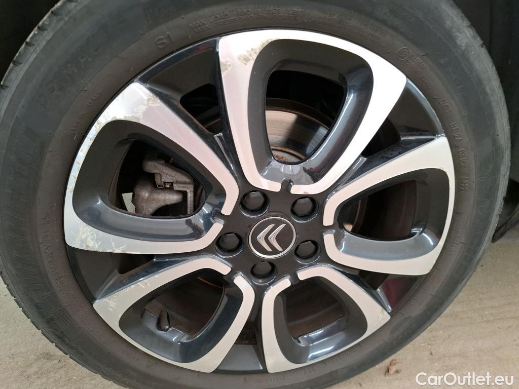  Citroen  C4 Grand Picasso /Spacetourer Business + 1.5 BlueHDi 130CV BVA8 7 Sieges E6dT #12