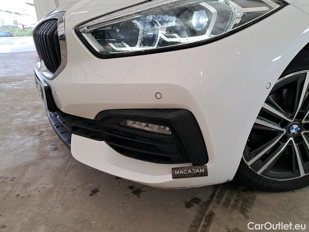  Bmw  Serie 1 BMW Série 1 / 2019 / 5P / Berline 116i DKG7 Business Design #12