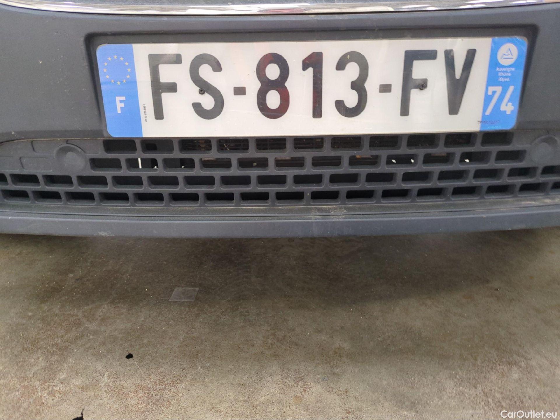  Renault  Master RENAULT  / 2019 / 4P / Fourgon tôlé FG Z.E.Tr CF F3100 L2H2 R75 AI - 19 #71
