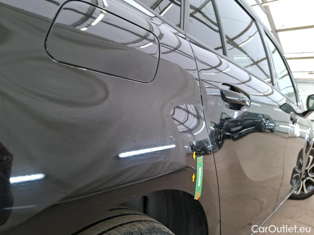  Citroen  C4 Grand Picasso /Spacetourer Business + 1.5 BlueHDi 130CV BVA8 7 Sieges E6dT #22