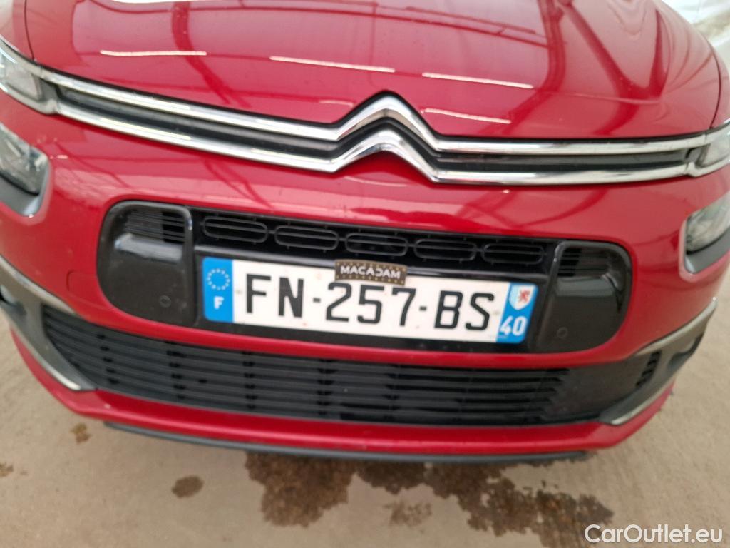  Citroen  C4 Picasso /Spacetourer Feel 1.5 BlueHDi 130CV BVA8 E6dT #110