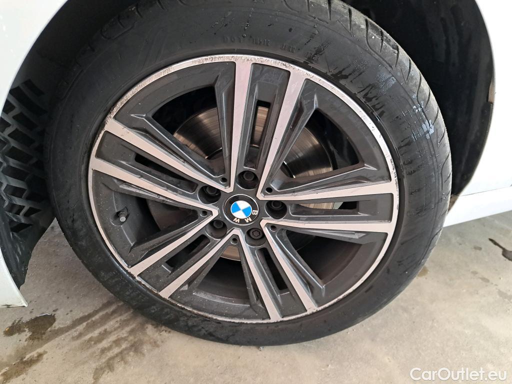  Bmw  Serie 1 BMW Série 1 / 2019 / 5P / Berline 116i DKG7 Business Design #14