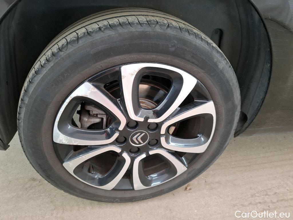 Citroen  C4 Grand Picasso /Spacetourer Business + 1.5 BlueHDi 130CV BVA8 7 Sieges E6dT #11