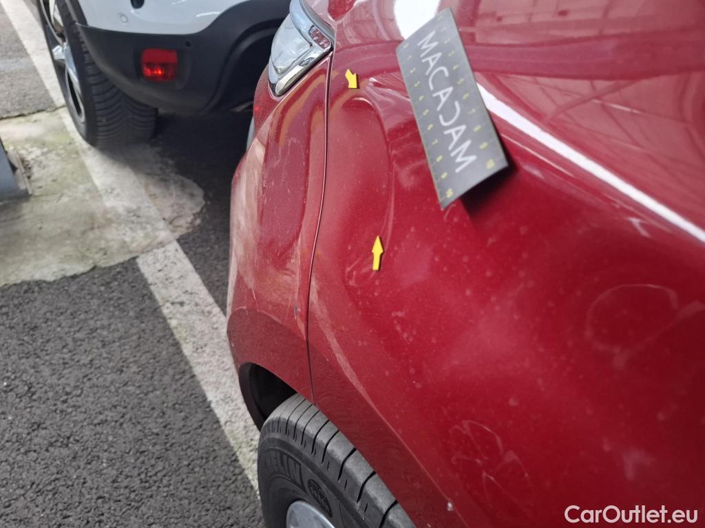  Citroen  C4 Picasso /Spacetourer Feel 1.5 BlueHDi 130CV BVA8 E6dT #30