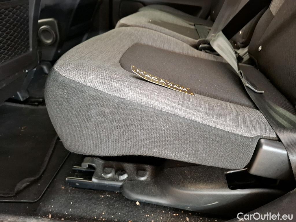  Citroen  C4 Picasso /Spacetourer Feel 1.5 BlueHDi 130CV BVA8 E6dT #109