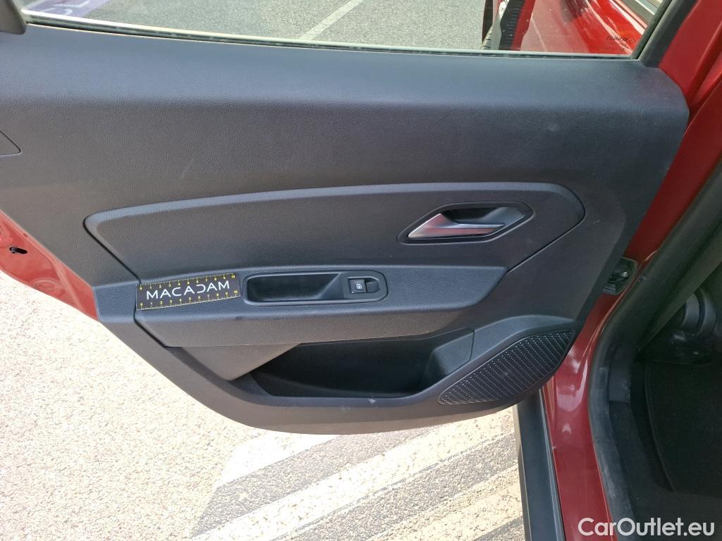  Dacia  Duster  Prestige 1.5 dCi 115CV BVM6 E6d #42