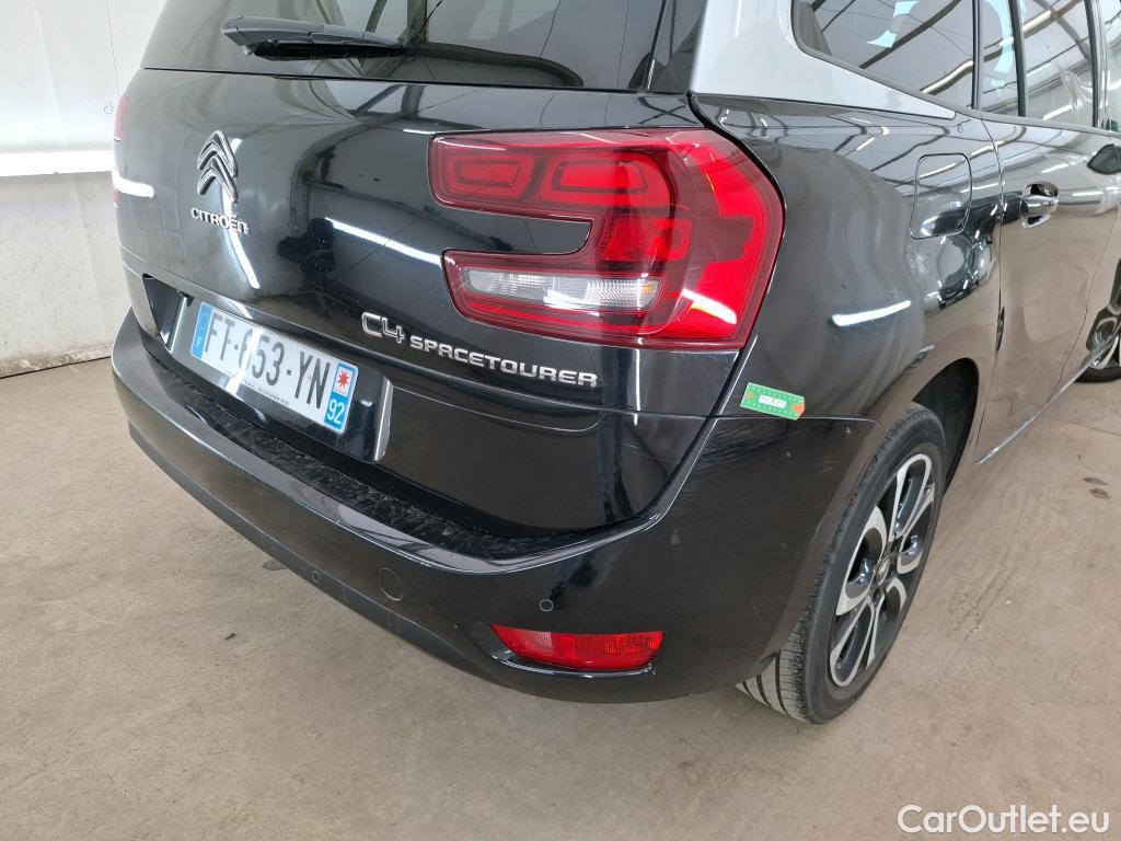  Citroen  C4 Grand Picasso /Spacetourer Business + 1.5 BlueHDi 130CV BVA8 7 Sieges E6dT #32