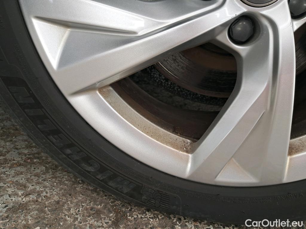  Audi  A4  Avant s line 2.0 TDI 150CV BVA7 E6 #34