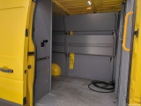  Renault  Master RENAULT  / 2019 / 4P / Fourgon tôlé FG Z.E.Tr CF F3100 L2H2 R75 AI - 19 #11
