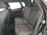  Audi  A3  Sportback 35 TDI Business Line 2.0 TDI 150CV BVA7 E6d #9