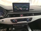  Audi  A4  Avant s line 2.0 TDI 150CV BVA7 E6 #7