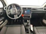  Citroen  C3 CITROEN  2020 5P Berline PureTech 83 BVM Feel Pack #5