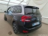  Citroen  C4 Grand Picasso /Spacetourer Business + 1.5 BlueHDi 130CV BVA8 7 Sieges E6dT #2